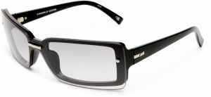 LE SPECS Slnečné okuliare 'EVASION'  čierna