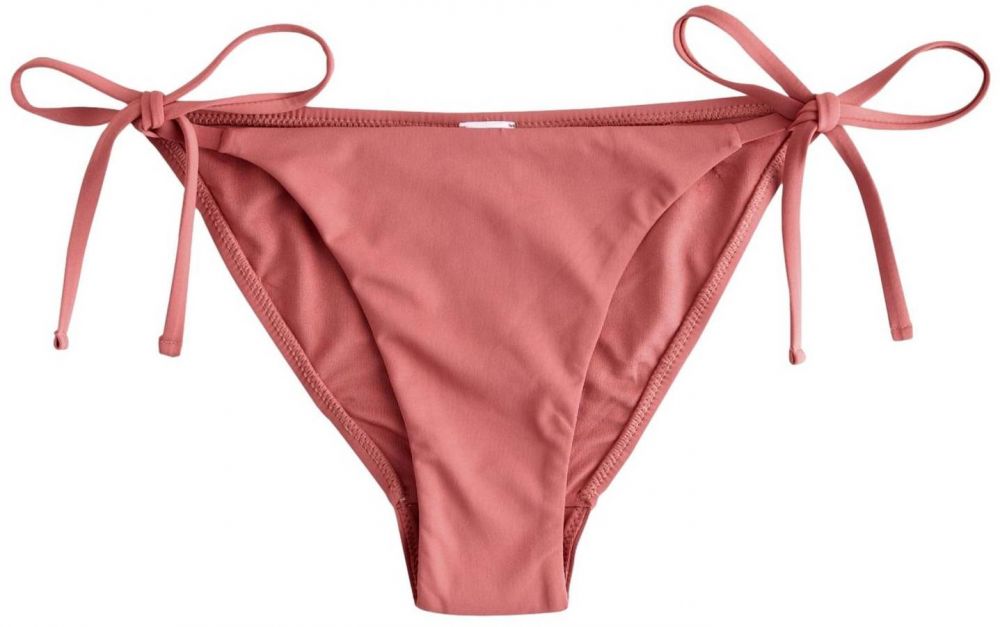 Next Bikinové nohavičky  staroružová