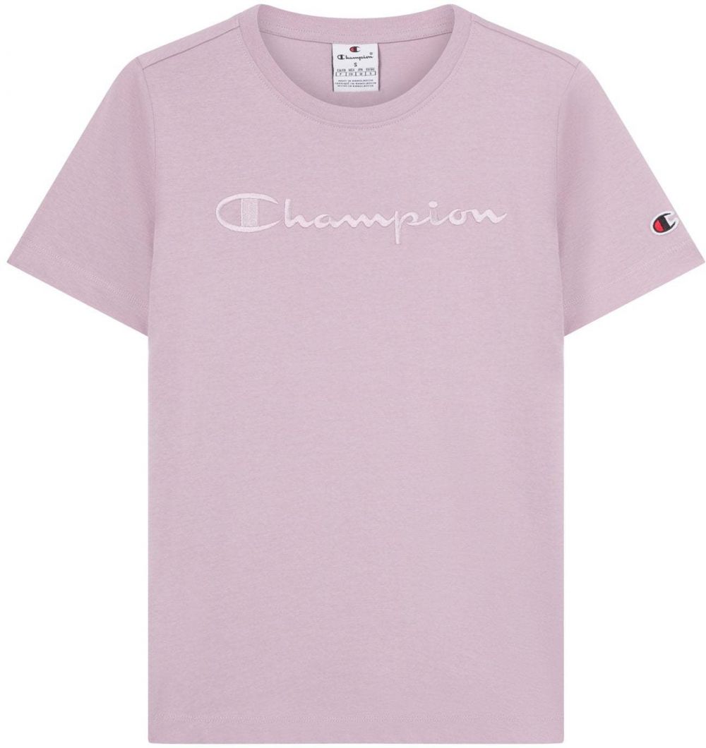 Champion Authentic Athletic Apparel Tričko  orgovánová
