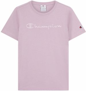 Champion Authentic Athletic Apparel Tričko  orgovánová