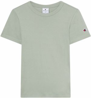 Champion Authentic Athletic Apparel Tričko  svetlozelená
