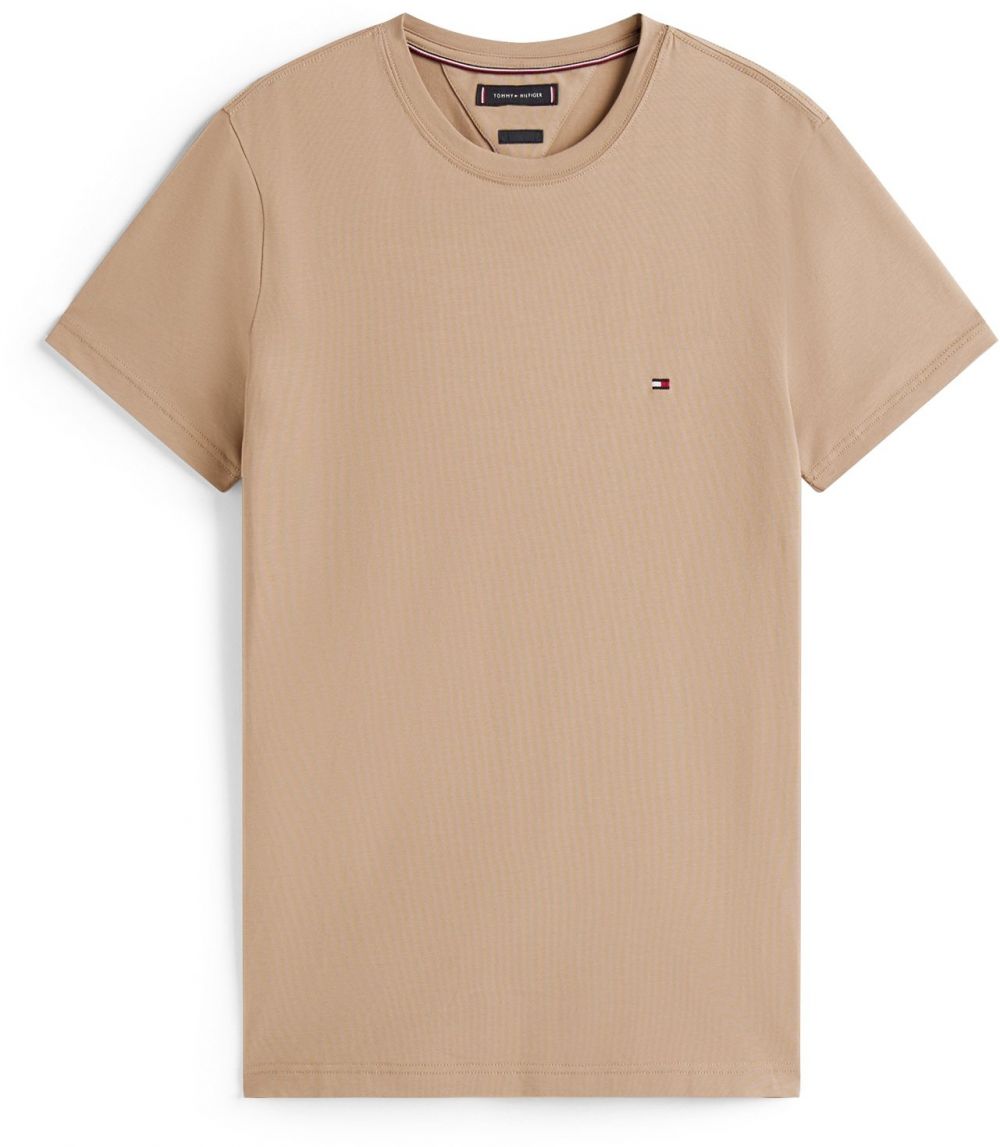 TOMMY HILFIGER Tričko  béžová