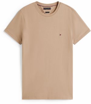 TOMMY HILFIGER Tričko  béžová