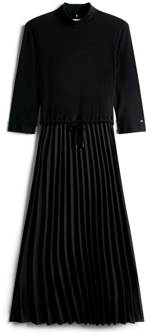 TOMMY HILFIGER Šaty  čierna