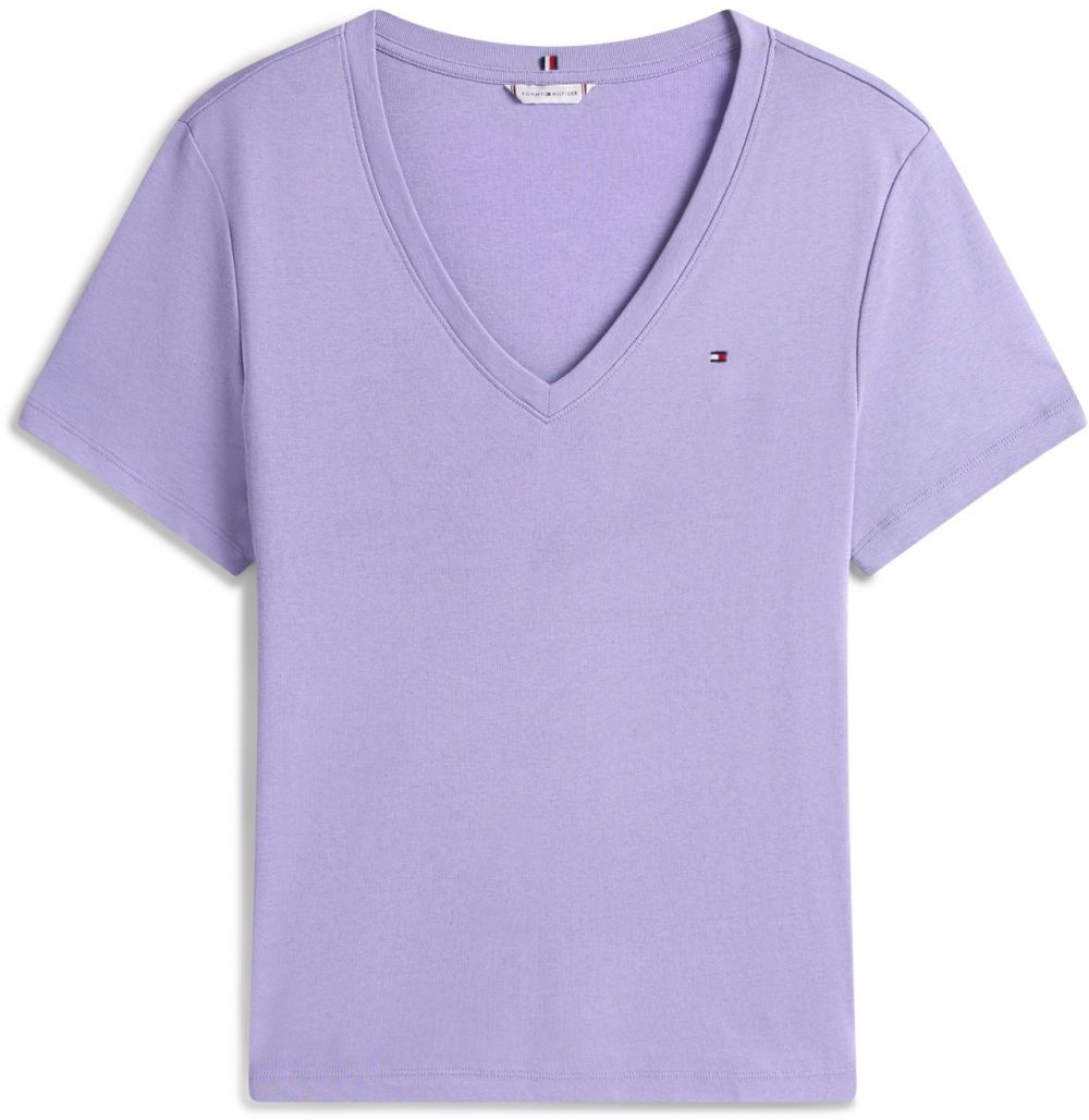 Tommy Hilfiger Curve Tričko  orgovánová