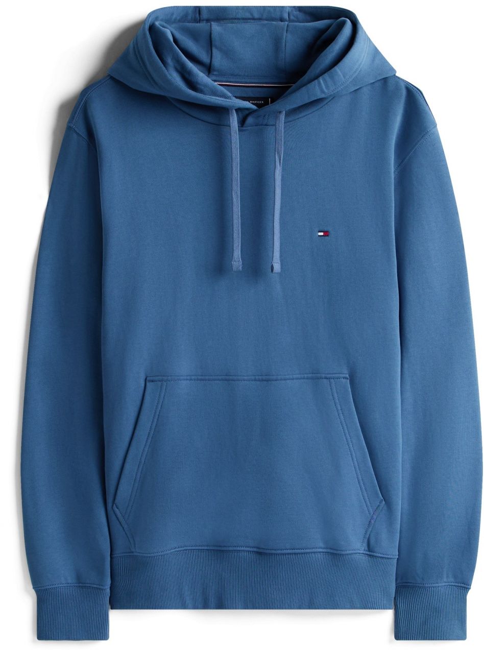 TOMMY HILFIGER Mikina 'ESSENTIAL'  kráľovská modrá