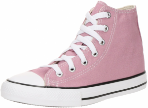 CONVERSE Tenisky 'CTAS'  staroružová / čierna / biela