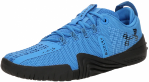 UNDER ARMOUR Športová obuv 'TriBase Reign 6'  azúrová / čierna