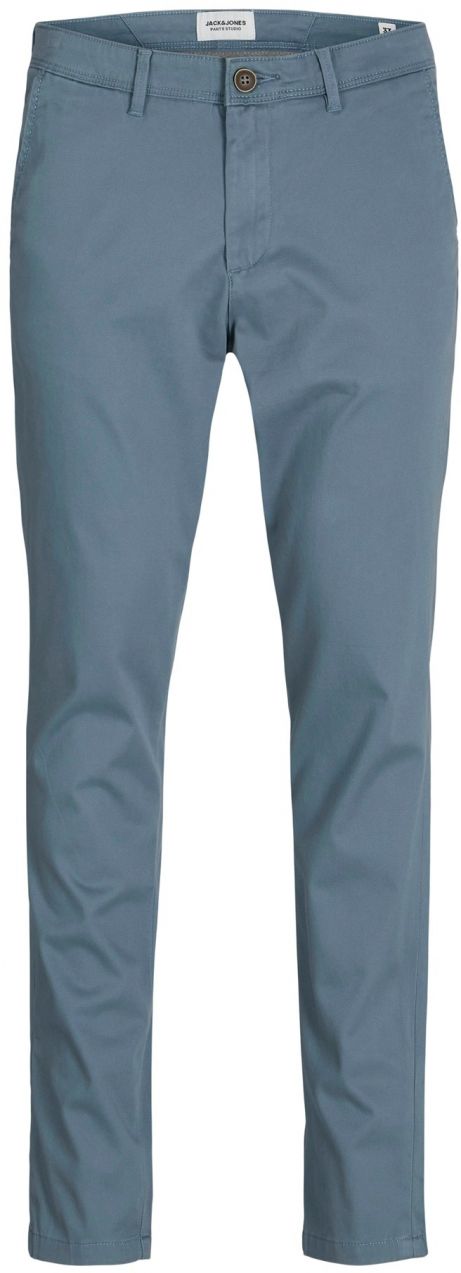 JACK & JONES Chino nohavice 'JJIMARCO JJBOWIE'  opálová