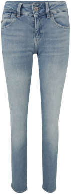 G-STAR Džínsy 'Midge'  modrá denim