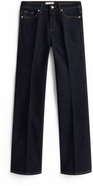 TOMMY HILFIGER Džínsy  námornícka modrá