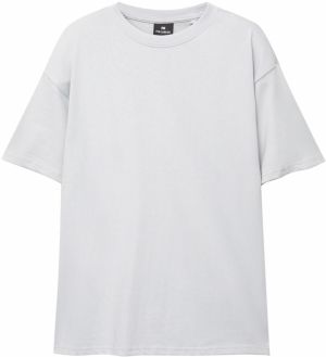Pull&Bear Tričko  biela
