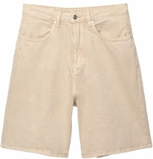 Pull&Bear Nohavice  béžová