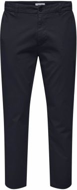 Only & Sons Chino nohavice 'ONSFREE'  tmavomodrá