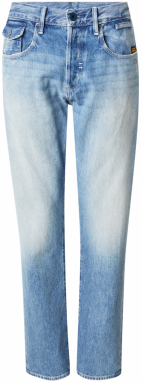 G-STAR Džínsy 'Morry'  modrá denim