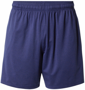UNDER ARMOUR Športové nohavice  tmavomodrá