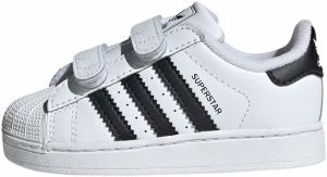 ADIDAS ORIGINALS Tenisky 'Superstar II'  čierna / biela