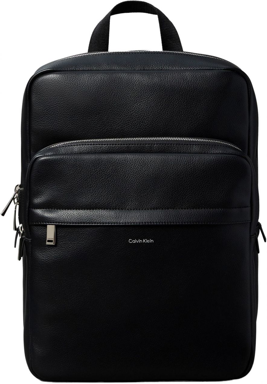 Calvin Klein Batoh  čierna