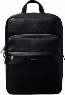 Calvin Klein Batoh  čierna