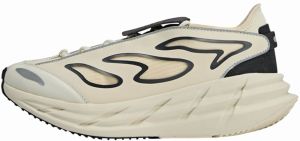 ADIDAS BY STELLA MCCARTNEY Bežecká obuv 'Adistar'  krémová / antracitová / čierna