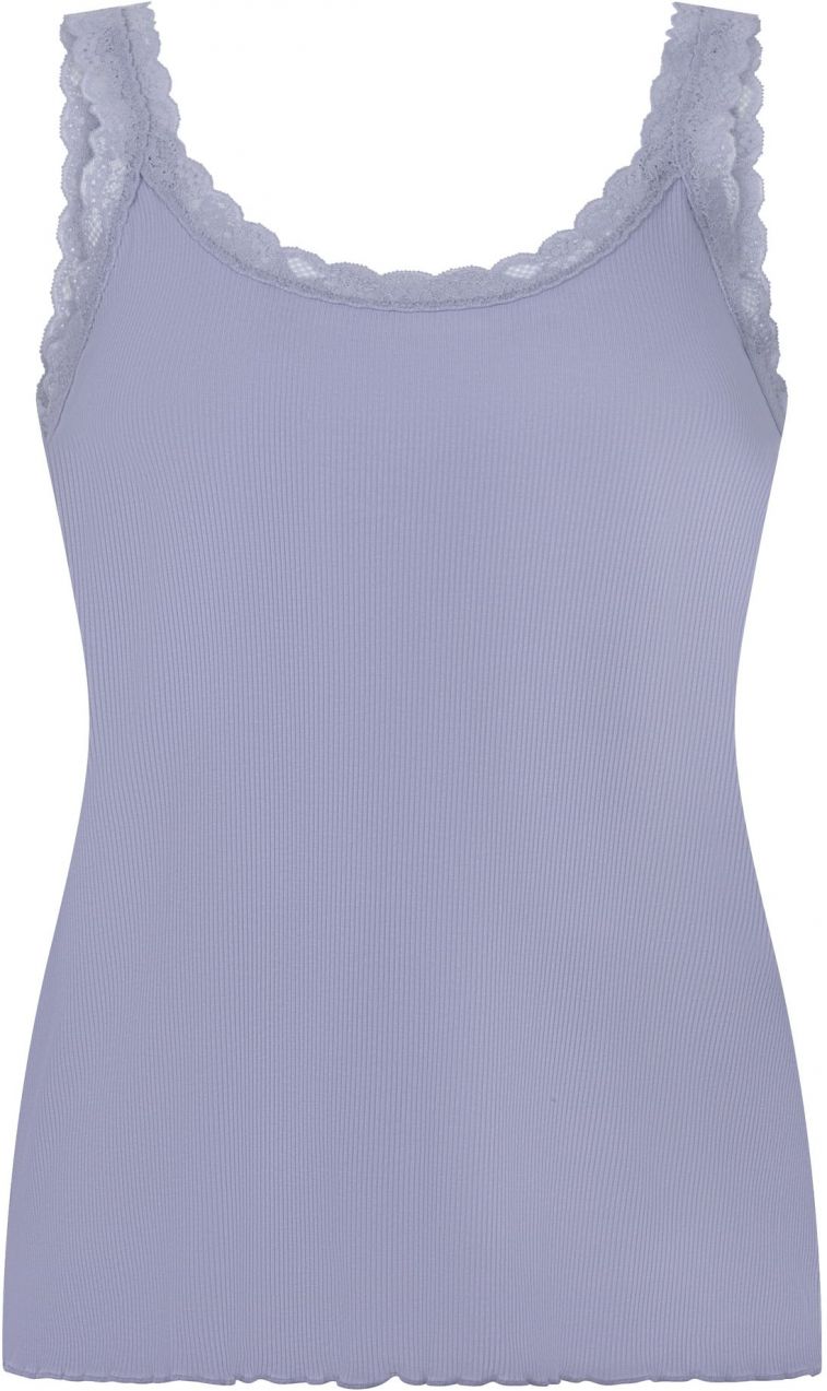 Hunkemöller Top  levanduľová