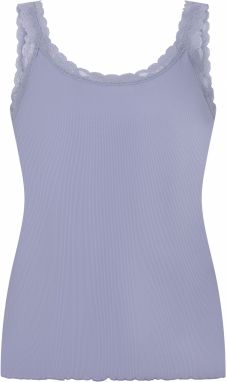 Hunkemöller Top  levanduľová