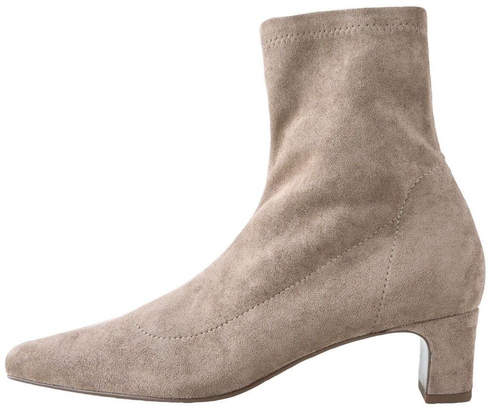 Next Členkové čižmy 'Forever Comfort'  svetlobéžová