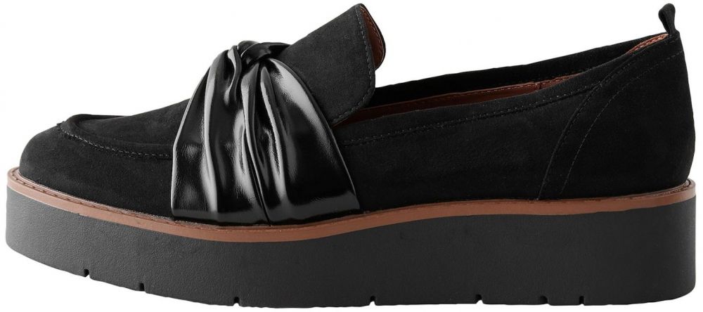 Next Papuče 'Forever Comfort®'  čierna