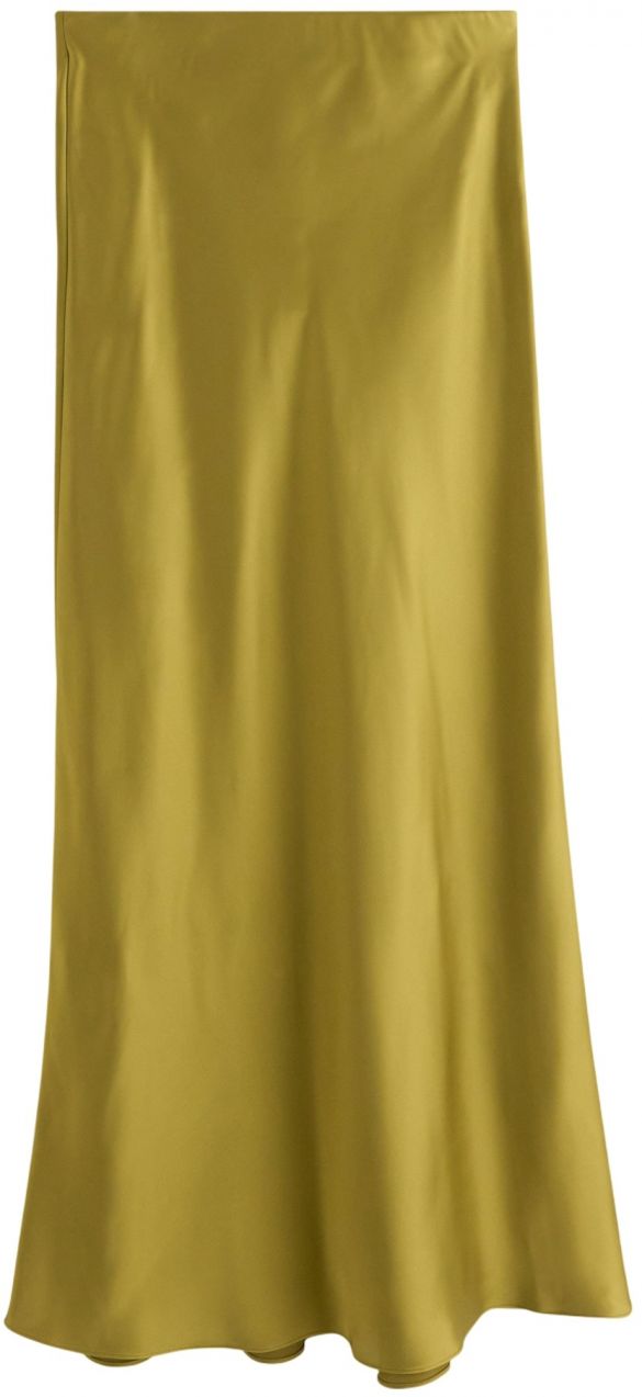 Lindex Sukňa  kiwi