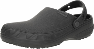 Crocs Dreváky 'Classic'  čierna