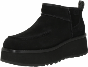 UGG Nízke čižmy 'Cityfunc Ultra Mini'  čierna