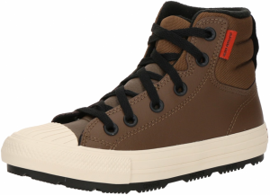 CONVERSE Čižmy 'CTAS BERKSHIRE'  farby bahna / čierna / šedobiela