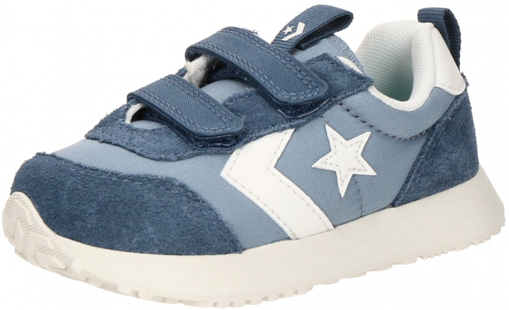 CONVERSE Tenisky 'OMEGA'  modrá / svetlomodrá / biela