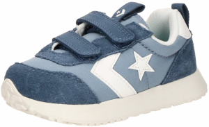 CONVERSE Tenisky 'OMEGA'  modrá / svetlomodrá / biela