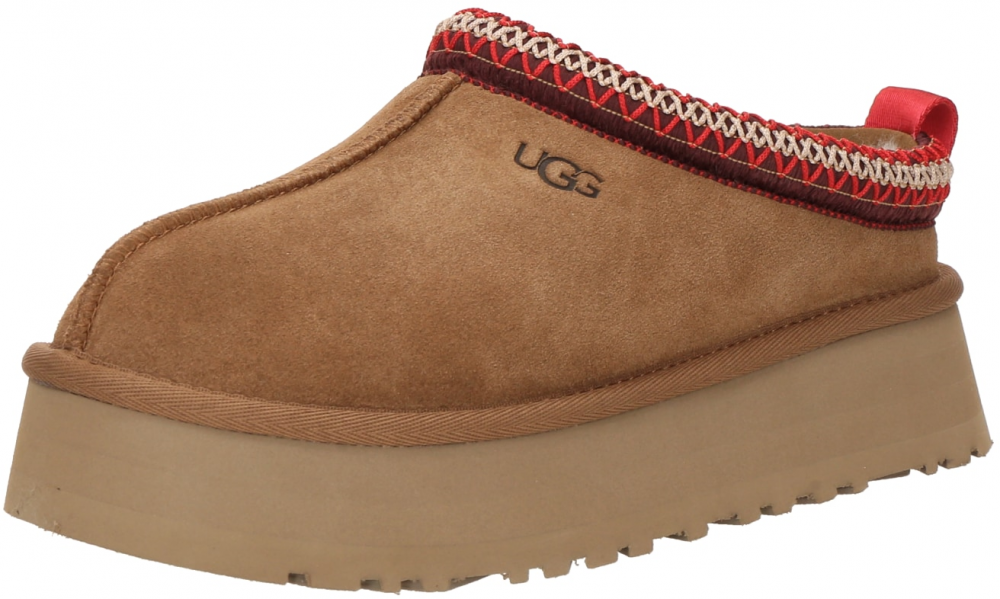 UGG Šľapky 'Tazz II'  svetlohnedá