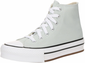 CONVERSE Tenisky 'CTAS'  mätová / čierna / biela