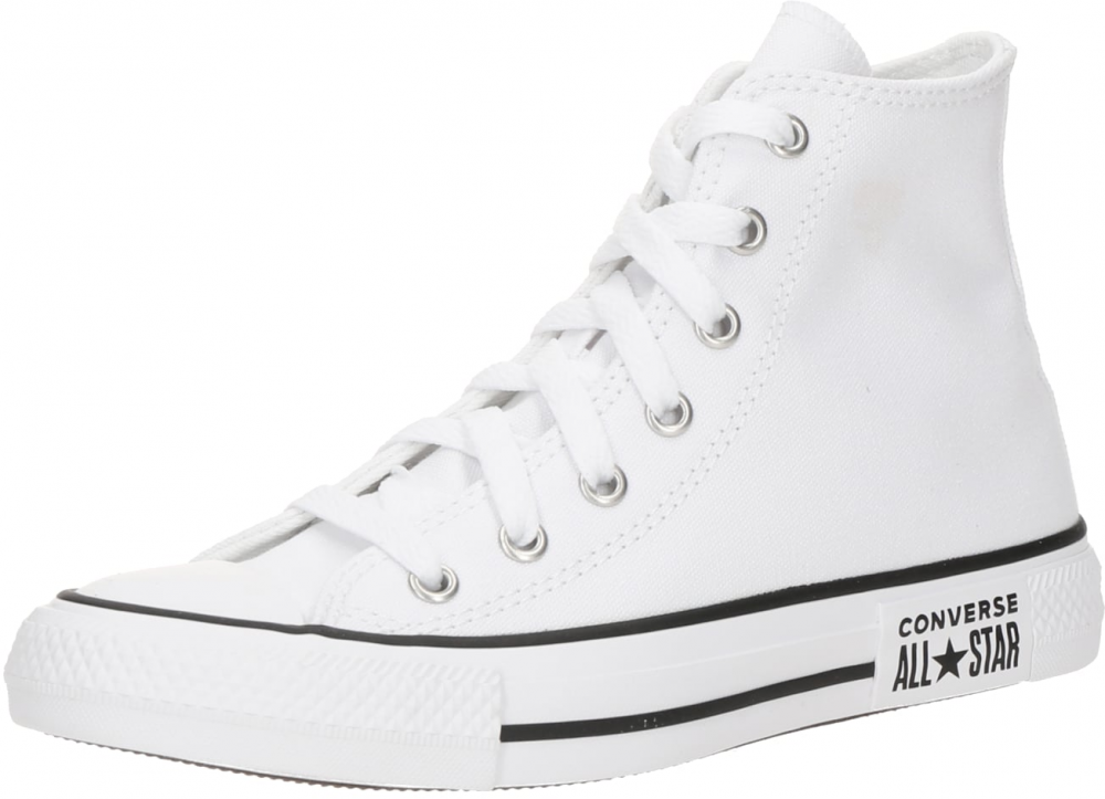 CONVERSE Tenisky 'CTAS'  čierna / biela