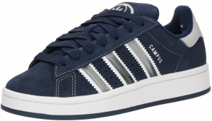 ADIDAS ORIGINALS Tenisky 'CAMPUS 00s'  námornícka modrá / strieborná / biela