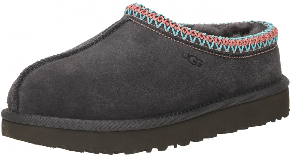 UGG Dreváky 'Tasman II'  tmavosivá