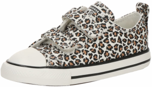 CONVERSE Tenisky 'CTAS 2V'  nebielená / svetlohnedá / čierna