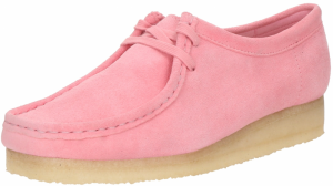 Clarks Originals Papuče 'Wallabee'  pitaya