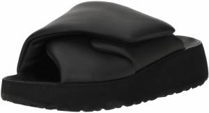BIRKENSTOCK Šľapky 'Theda LENA'  čierna