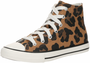 CONVERSE Tenisky 'CTAS'  karamelová / koňaková / čierna