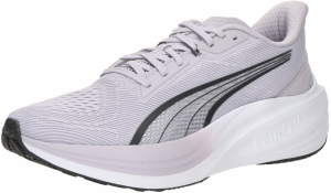 PUMA Bežecká obuv 'Darter Pro'  pastelovo fialová / čierna