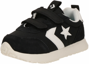 CONVERSE Tenisky 'OMEGA OX'  čierna / biela