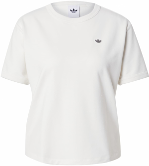 ADIDAS ORIGINALS Tričko 'ESS'  biela