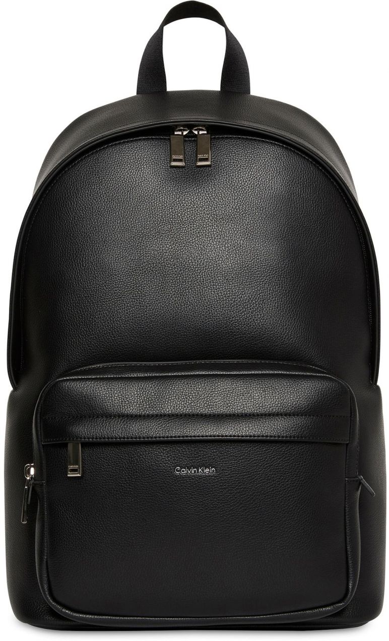 Calvin Klein Batoh  čierna