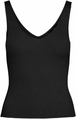 VERO MODA Top 'Glory'  čierna