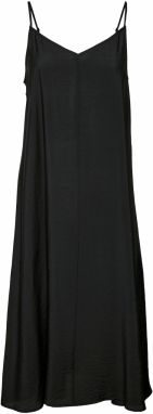 VERO MODA Šaty 'Josie'  čierna
