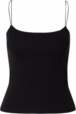 VERO MODA Top  čierna